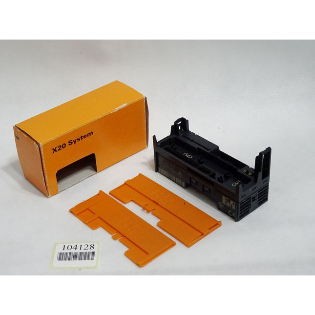 B&R Busmodul X20BB57 X20 BB 57 Rev.C0 / Neu OVP - Maranos.de