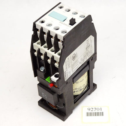 Siemens Hilfsschütz 3TH4244-5K - Maranos.de