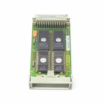 Siemens 6ES5370-0AA41 Sinumerik EProm Speichermodul 6ES5 370-0AA41 - Maranos.de