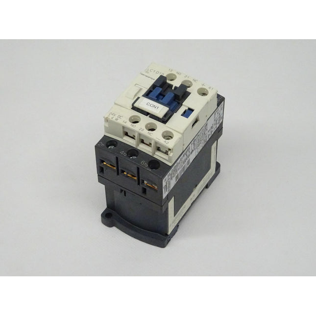 Telemecanique LAD4TBDL Leistungsschütz Schütz - Maranos.de