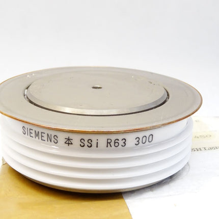 Siemens Thyristor SSiR63300 SSi R63 300 / Neu - Maranos.de