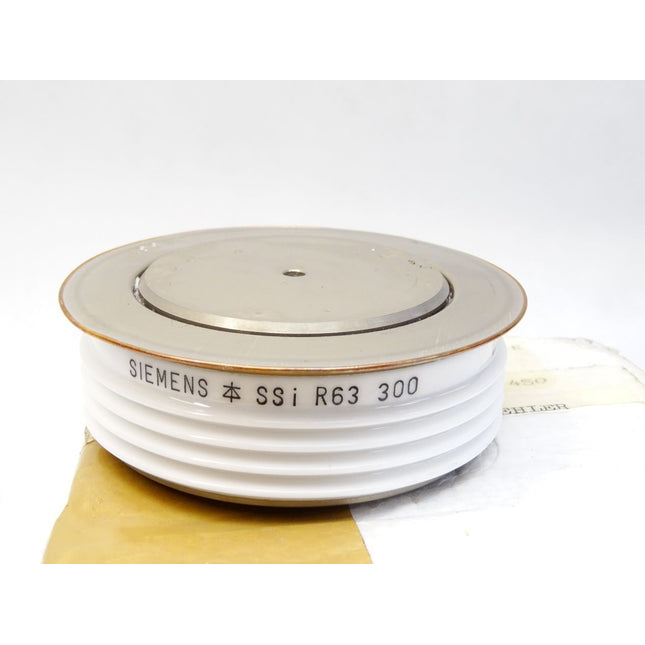Siemens Thyristor SSiR63300 SSi R63 300 / Neu - Maranos.de