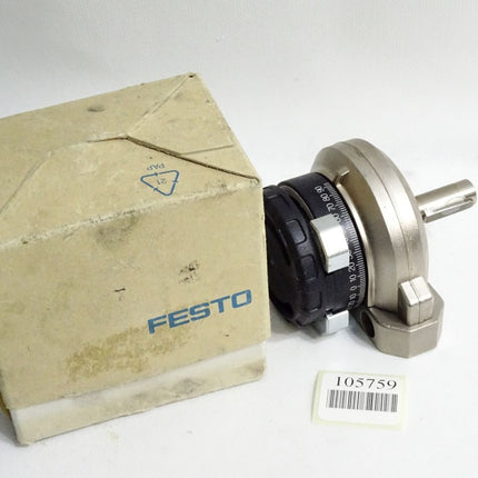 Festo DSR-25-180-P 11911 Schwenkantrieb / Neu OVP - Maranos.de