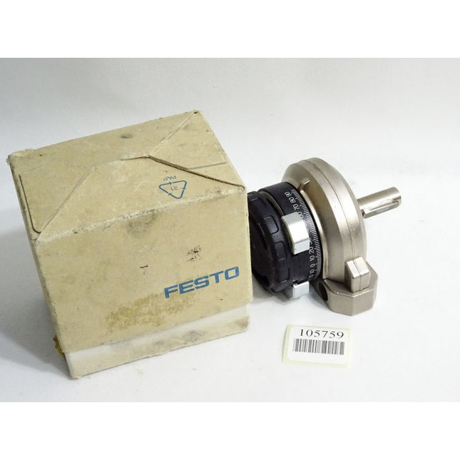 Festo DSR-25-180-P 11911 Schwenkantrieb / Neu OVP - Maranos.de