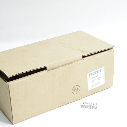 Festo 529817 Druckaufbauventil MS6-DL-1/2 / Neu OVP - Maranos.de