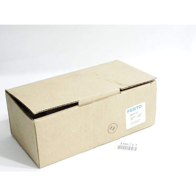 Festo 529817 Druckaufbauventil MS6-DL-1/2 / Neu OVP - Maranos.de
