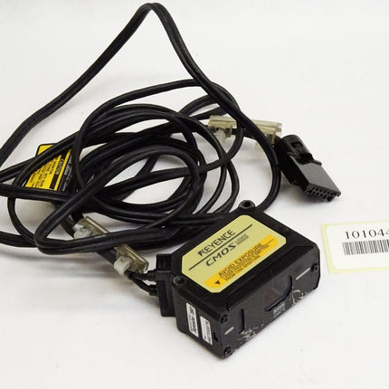 Keyence GV-H130 Messkopf - Maranos.de