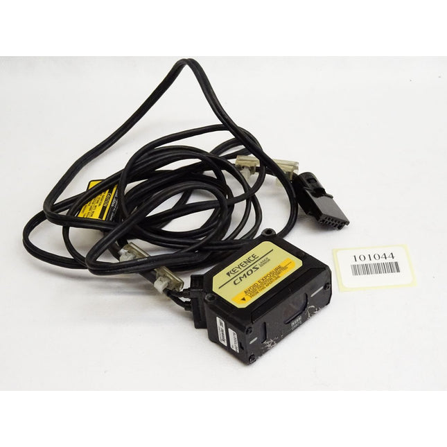 Keyence GV-H130 Messkopf - Maranos.de