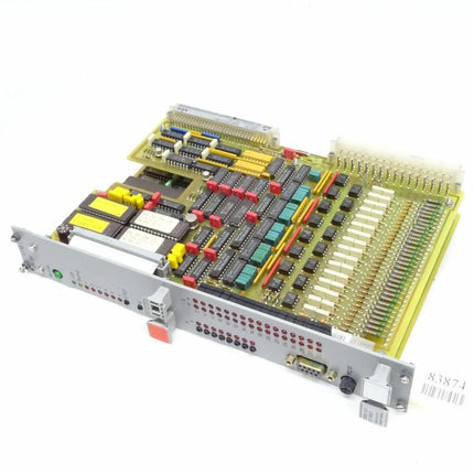 AEG DBS001 6390-042.211897 back-up cont mastr-slave - Maranos.de