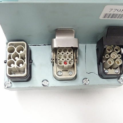 Siemens ET200pro FC / / ET 200 pro FC 6SL3235-0TE21... - Maranos.de