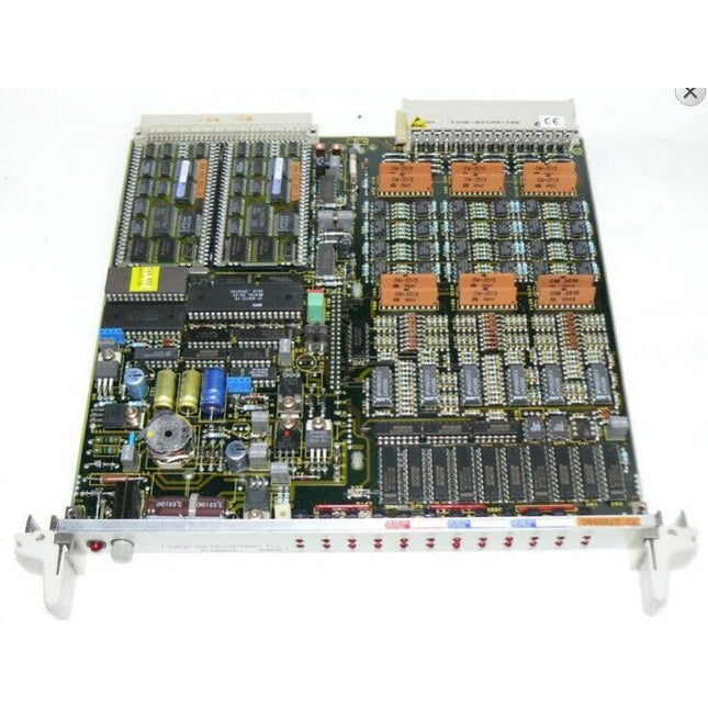 Siemens Teleperm XP Baugruppe FUM360 / 6DP1360-8BA / 6DP13608BA / 9729 - Maranos.de