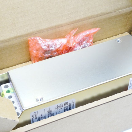 Allen-Bradley Line Filter 25-RF7P5-AL / Neu OVP - Maranos.de