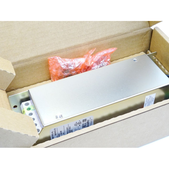 Allen-Bradley Line Filter 25-RF7P5-AL / Neu OVP - Maranos.de