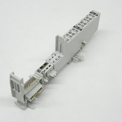 Pilz 312621 PSSu BP-C 1/12 C / 193903 Basismodul V 1.0 - Maranos.de