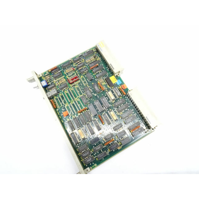 Siemens 6ES5926-3KA12 Simatic CPU 6ES5 926-3KA12 - Maranos.de