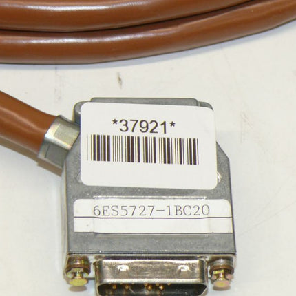 Siemens 6ES5727-1BC20 / 6ES5 727-1BC20 Kabel Cable - Maranos.de