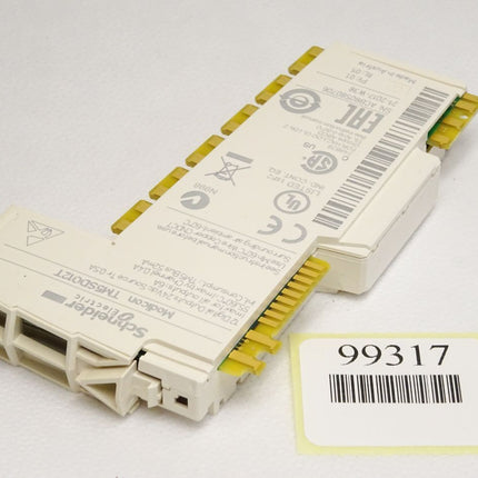 Schneider Electric Modicon TM5SDO12T Digitales Ausgangsmodul - Maranos.de