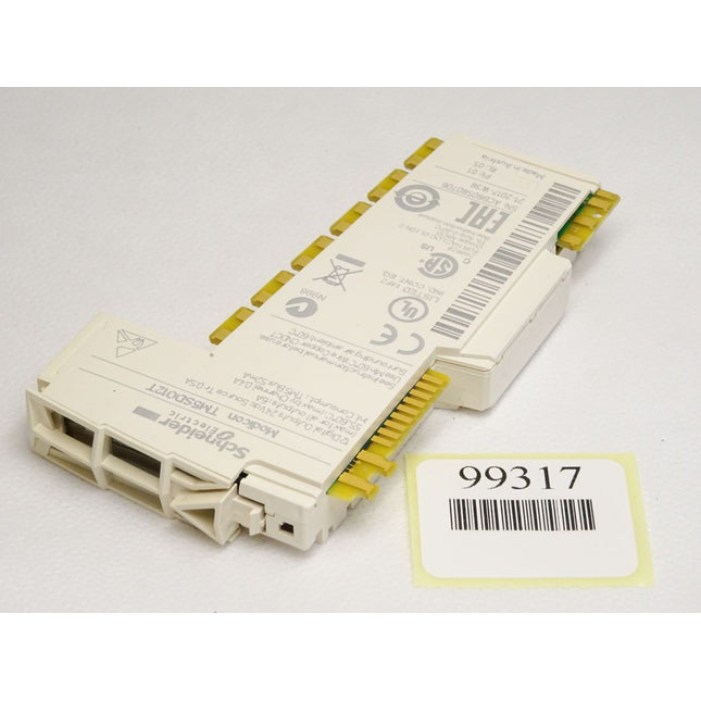 Schneider Electric Modicon TM5SDO12T Digitales Ausgangsmodul - Maranos.de