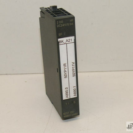 Siemens 6ES7132-4BB01-0AB0 Simatic S7 6ES7 132-4BB01-0AB0 - Maranos.de