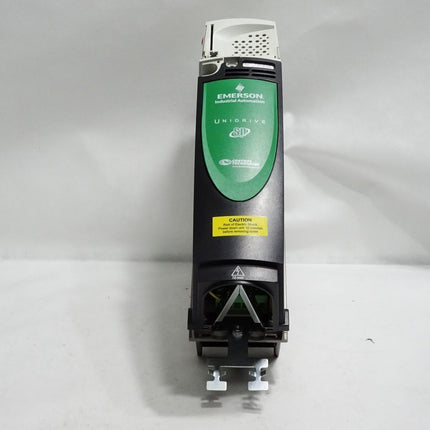 Emerson Control Techniques Unidrive SP SP1401 + SM-Applications Plus STDW09 + SM-Profinet STDW04 - Maranos.de