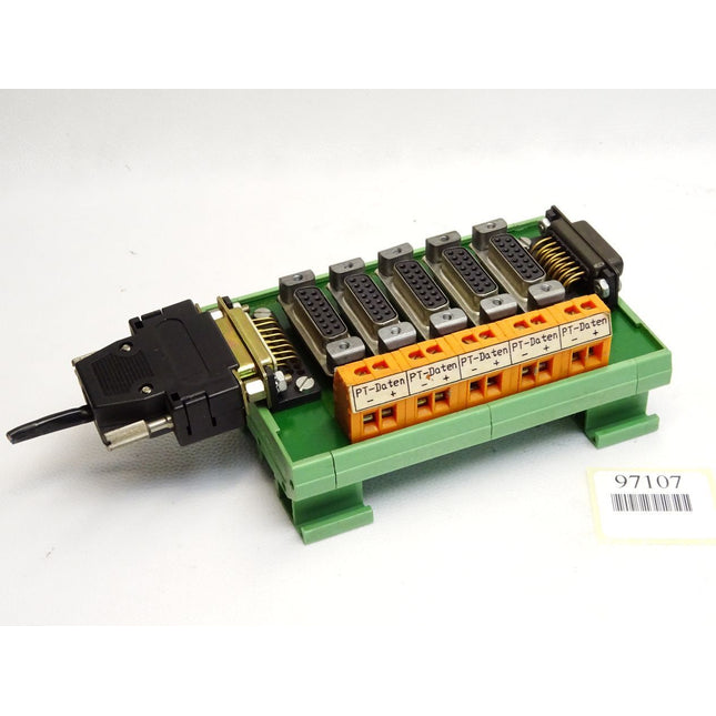 T+R Electronic Multi-Modul 01900028 - Maranos.de