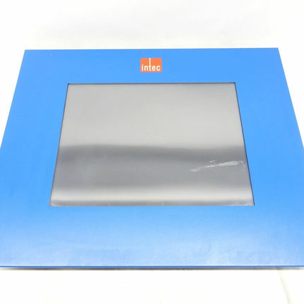 Intec 787006 15" TFT Touch Panel Industrie Monitor - Maranos.de