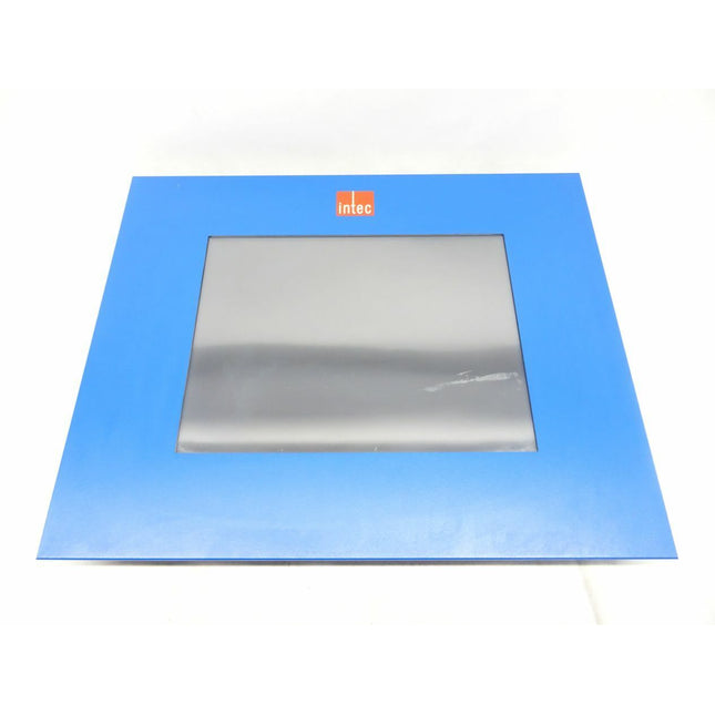Intec 787006 15" TFT Touch Panel Industrie Monitor - Maranos.de