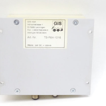 GiS TS-R64-1016 - Maranos.de