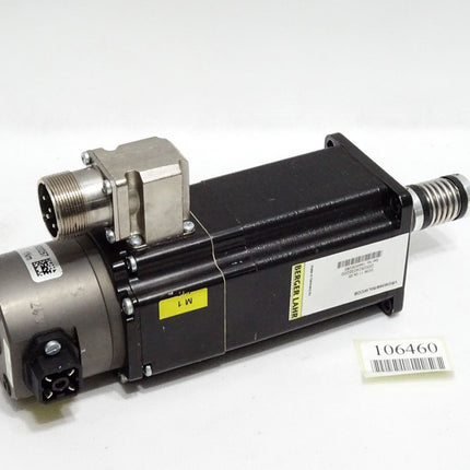 Berger Lahr Schrittmotor VRDM368/50LWCOB 1000rpm VRDM 368/50 LWC OB - Maranos.de