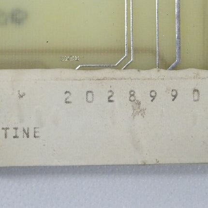 Scharmann 20289906 Platine 277 010 10 - Maranos.de