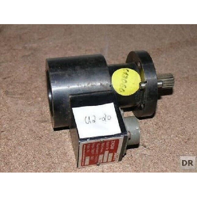 AMT ZKDW 140 / 70031.09 / max 140 Nm Getriebe - Maranos.de