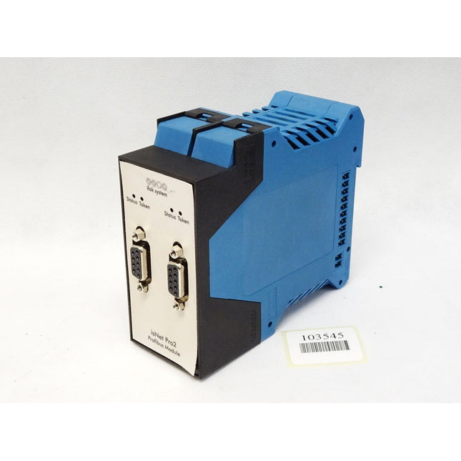 ifak system isNet Pro2 Profibus Module - Maranos.de