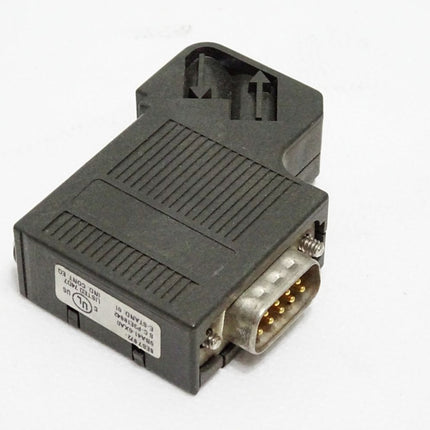 Siemens Bus Connector for Profibus 6ES7972-0BA41-0XA0 6ES7 972-0BA41-0XA0 - Maranos.de