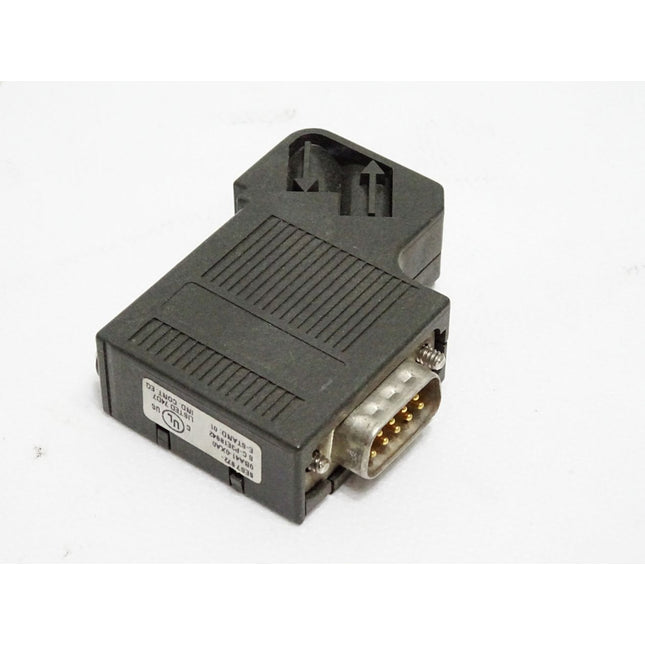Siemens Bus Connector for Profibus 6ES7972-0BA41-0XA0 6ES7 972-0BA41-0XA0 - Maranos.de