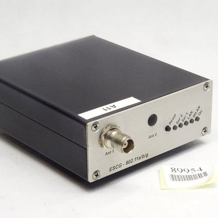 Modas ESCG / ESCG-802.11a/b/g - Maranos.de