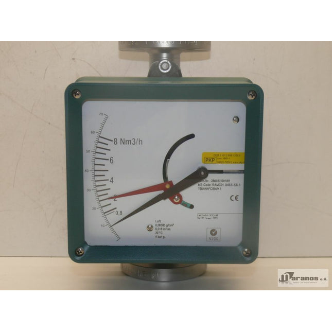 Rota Yokogawa RAMC01-D4SS-53L1 / RAMC01-D4SS-53L1T66NNN*C/B4/K1 - Maranos.de