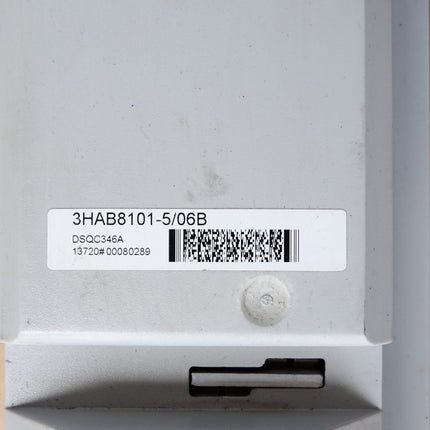 ABB Brown Boveri 3HAB8101-5/06B DSQC346A - Maranos.de