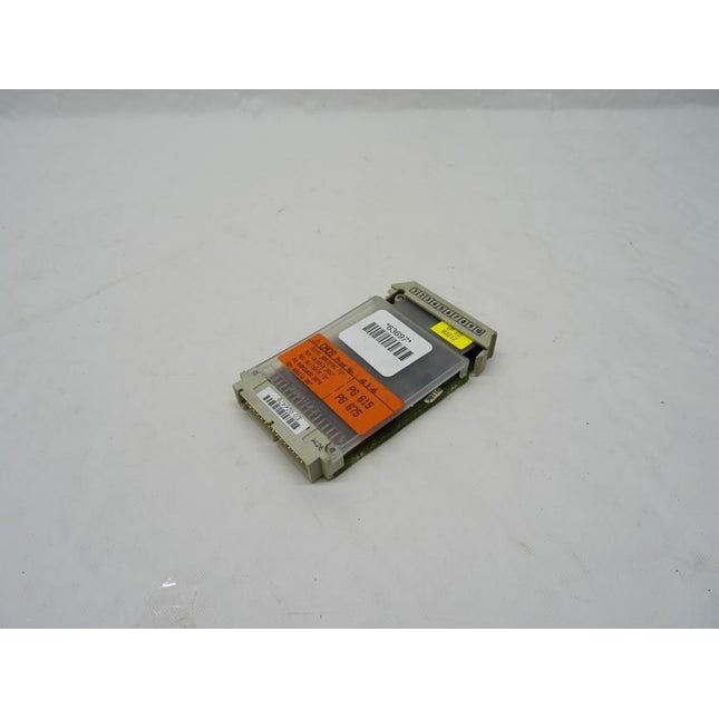 Siemens Simatic S5 6ES5 373-1AA41 / 6ES5373-1A / 32KB / E:01 Eprom - Maranos.de