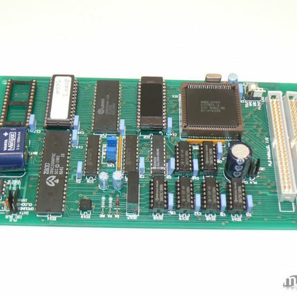 IDS2500 Platine IDS 2500 Intedrated DATA System - Maranos.de