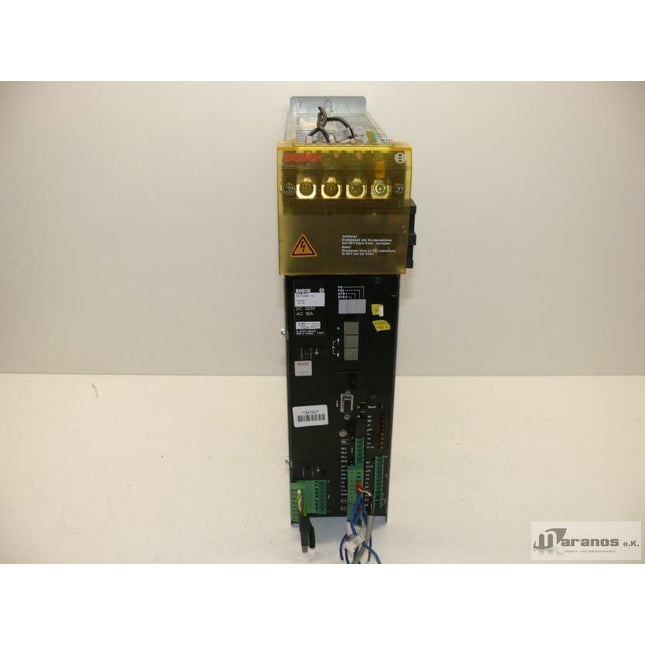 Bosch Typ ADM 10-TD MNR: 1070068437 - Maranos.de