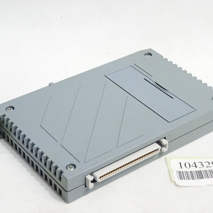 B&R 3ME952.99-1 Rev.11.01 2005 Anwenderspeicher - Bruchstelle am Gehäuse - Maranos.de