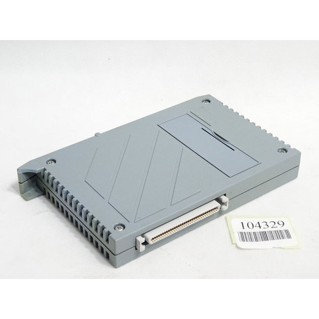 B&R 3ME952.99-1 Rev.11.01 2005 Anwenderspeicher - Bruchstelle am Gehäuse - Maranos.de