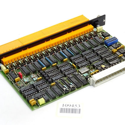 B&R PE16 ECPE16-0 Rev.13.00 MULTI Analoges Eingangsmodul - Maranos.de