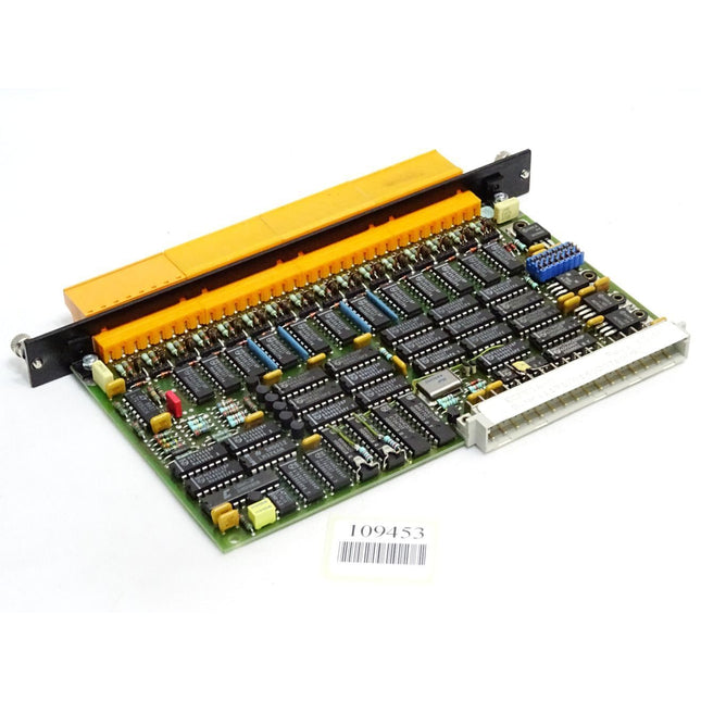 B&R PE16 ECPE16-0 Rev.13.00 MULTI Analoges Eingangsmodul - Maranos.de