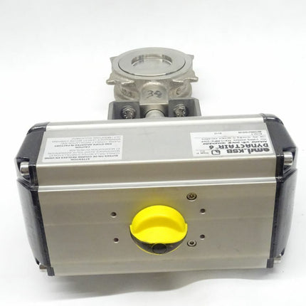 amri KSB DYNACTAIR® 6 DANAIS 150 DN 65 66E6FB2B R1131 F - Maranos.de