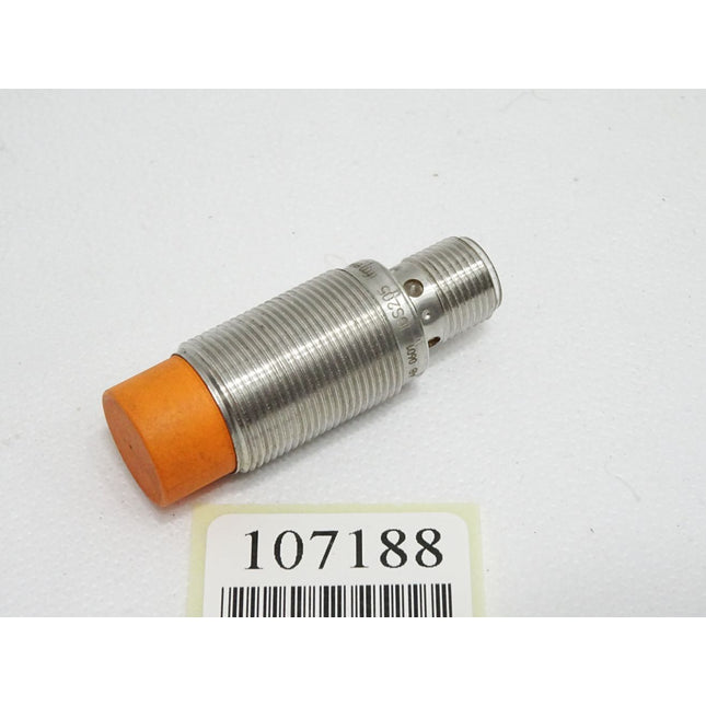 Ifm Electronic IGS205 Induktiver Sensor - Maranos.de