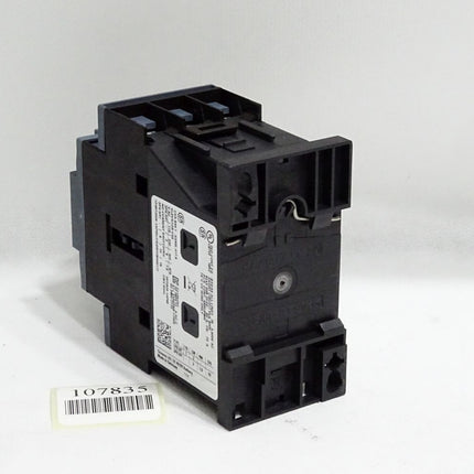 Siemens Leistungsschütz 3RT2024-1AP00 / Unbenutzt - Maranos.de