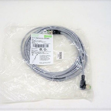 Murr Elektronik 7000-40121-2340500 / M12 / Code 67113 NEU - Maranos.de