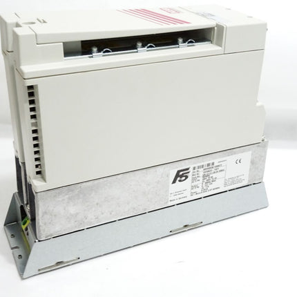 KEB Combivert F5 Drive Controller13F5MDD-Y0P1 13.F5.MDD-Y0P1 5.5kW / Neuwertig OVP - Maranos.de