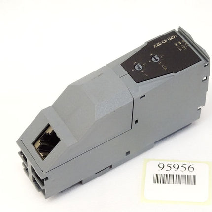 B&R X20CP0291 Rev.F0 Embedded Microprocessor - Maranos.de